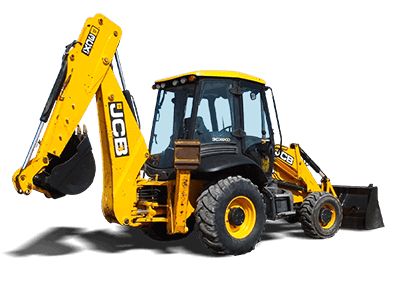 JCB 3CX SUPER